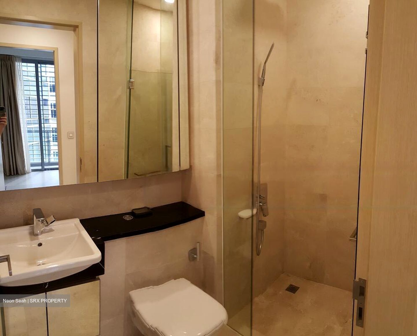 The Boutiq (D9), Apartment #524692461
